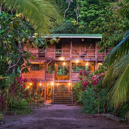 The Pelican House Hostel El Valle  Buitenkant foto
