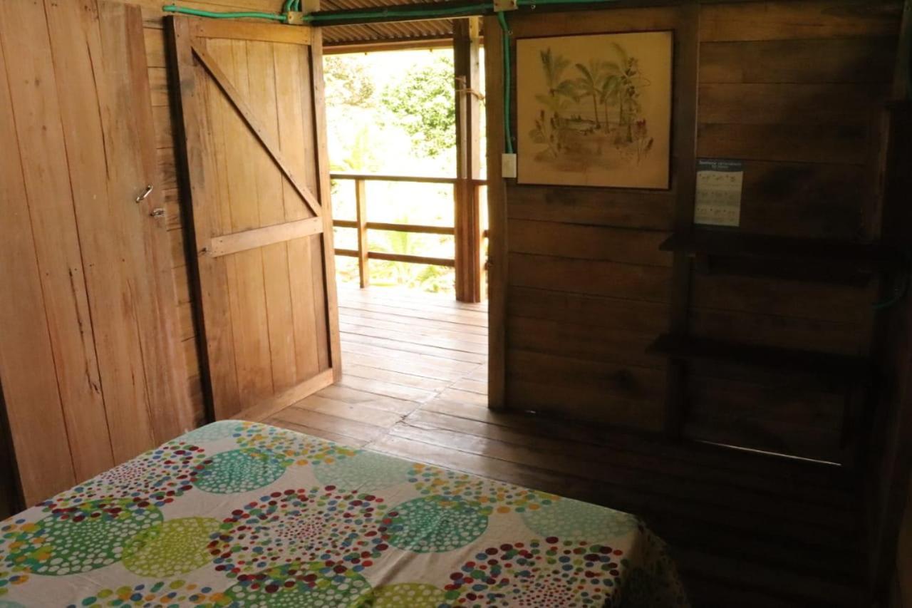 The Pelican House Hostel El Valle  Buitenkant foto